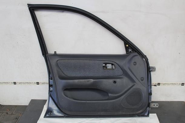 Foto: TÜR VORNE LINKS eines Toyota Corolla 1.4 CLX