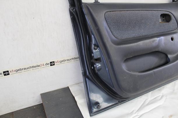 Foto: TÜR VORNE LINKS eines Toyota Corolla 1.4 CLX