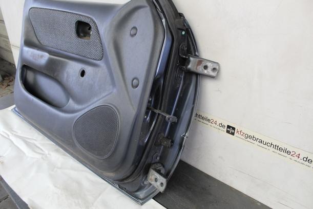 Foto: TÜR VORNE LINKS eines Toyota Corolla 1.4 CLX