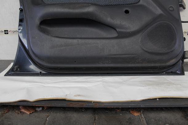 Foto: TÜR VORNE LINKS eines Toyota Corolla 1.4 CLX