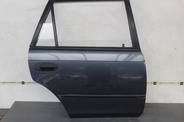 Foto: TÜR HINTEN RECHTS (OHNE SCHEIBE) eines Toyota Corolla 1.4 CLX