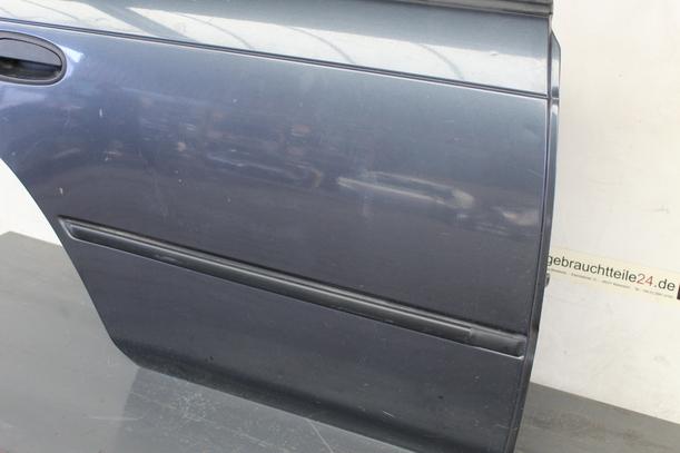 Foto: TÜR HINTEN RECHTS (OHNE SCHEIBE) eines Toyota Corolla 1.4 CLX