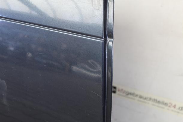 Foto: TÜR HINTEN RECHTS (OHNE SCHEIBE) eines Toyota Corolla 1.4 CLX