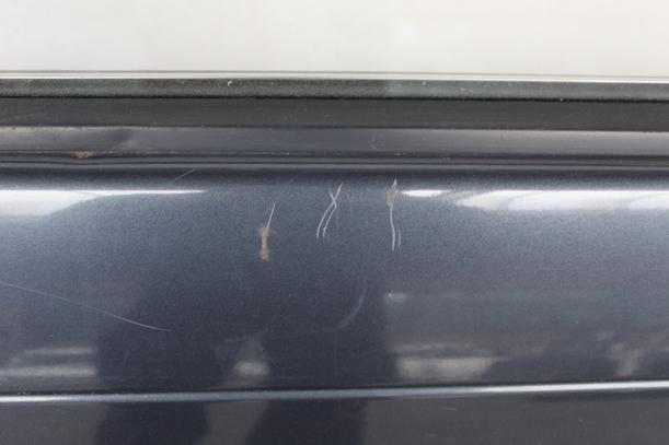 Foto: TÜR HINTEN RECHTS (OHNE SCHEIBE) eines Toyota Corolla 1.4 CLX