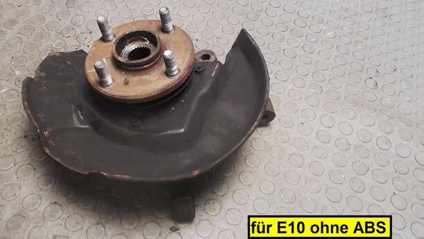 Foto: ACHSSCHENKEL VORNE LINKS eines Toyota Corolla 1.4 CLX
