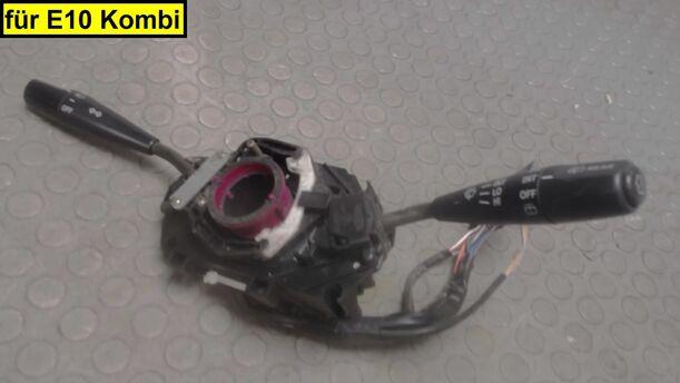 Foto: KOMBISCHALTER eines Toyota Corolla 1.4 CLX