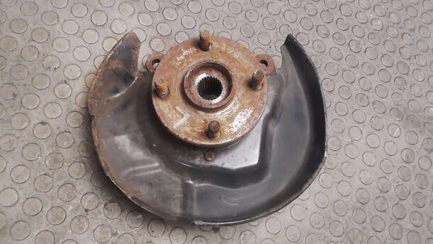 Foto: ACHSSCHENKEL VORNE LINKS eines Toyota Corolla 1.4