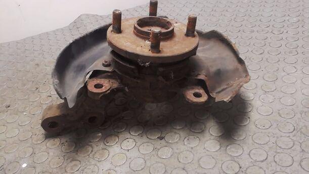 Foto: ACHSSCHENKEL VORNE LINKS eines Toyota Corolla 1.4