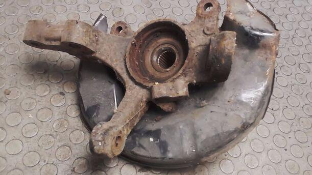 Foto: ACHSSCHENKEL VORNE LINKS eines Toyota Corolla 1.4