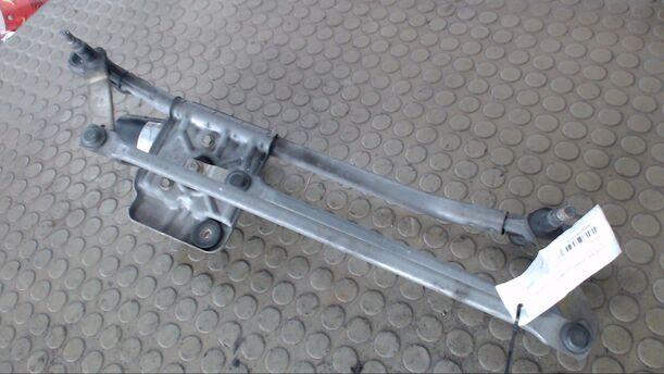 Foto: SCHEIBENWISCHERMOTOR VORN eines Ford Mondeo Turnier TD