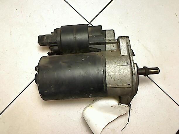 Foto: ANLASSER / STARTER BOSCH eines Seat Ibiza 1.05i CLX