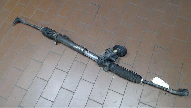 Foto: SERVOLENKUNG eines VW Polo 60 CLX