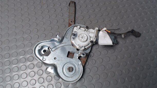 Foto: FENSTERHEBER ELEKTRISCH HINTEN RECHTS eines Ford Explorer