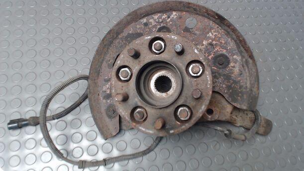 Foto: ACHSSCHENKEL VORNE LINKS eines Ford Explorer