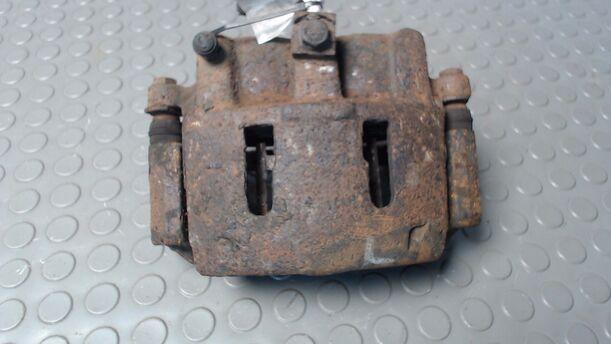 Foto: BREMSSATTEL VORN LINKS eines Ford Explorer