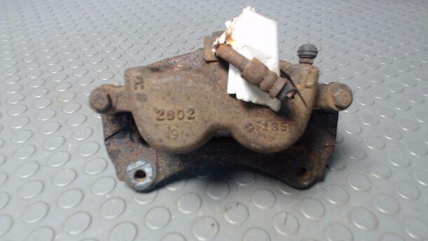 Foto: BREMSSATTEL VORN LINKS eines Ford Explorer