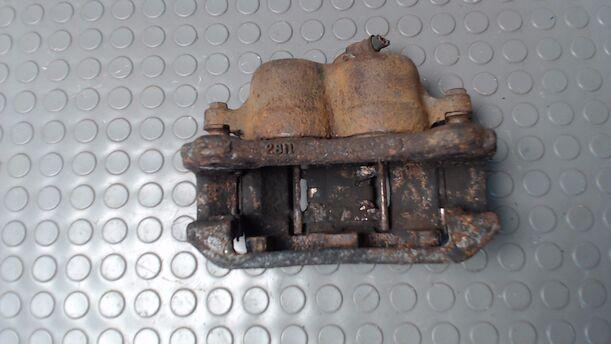 Foto: BREMSSATTEL VORN LINKS eines Ford Explorer