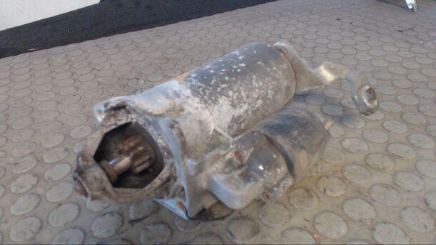 Foto: ANLASSER / STARTER BOSCH eines Audi 80 1.8 CLX