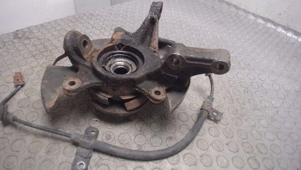 Foto: ACHSSCHENKEL VORNE LINKS eines Nissan Almera 1.4 CLX