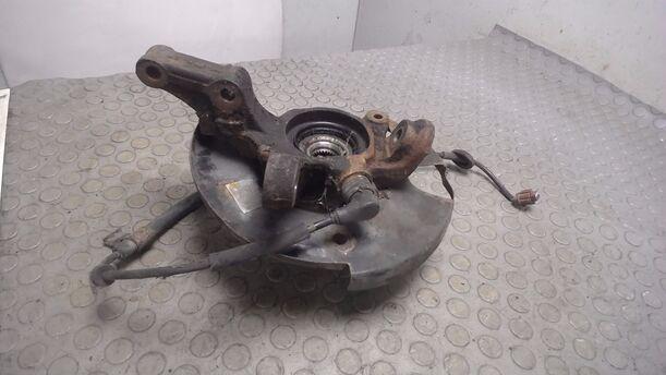 Foto: ACHSSCHENKEL VORNE LINKS eines Nissan Almera 1.4 CLX