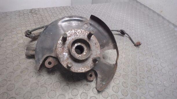 Foto: ACHSSCHENKEL VORNE LINKS eines Nissan Almera 1.4 CLX
