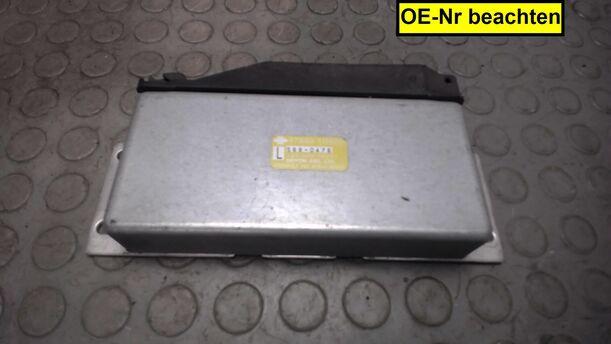 Foto: STEUERGERÄT ABS eines Nissan Almera 1.4 CLX