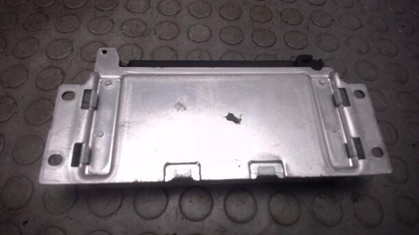 Foto: STEUERGERÄT ABS eines Nissan Almera 1.4 CLX