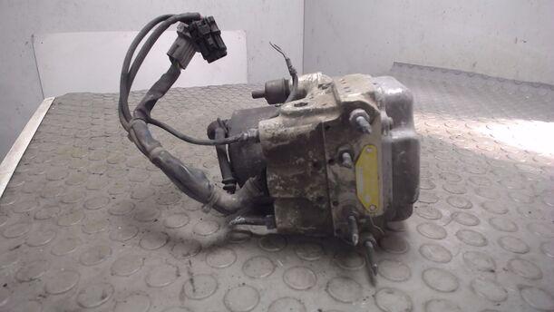 Foto: HAUPTBREMSAGGREGAT ABS eines Nissan Almera 1.4 CLX