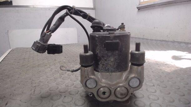 Foto: HAUPTBREMSAGGREGAT ABS eines Nissan Almera 1.4 CLX