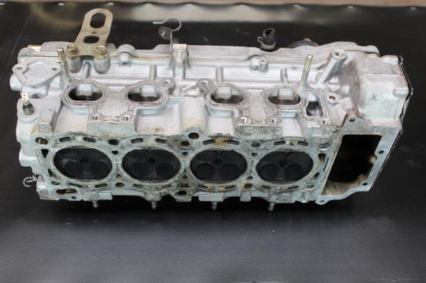 Foto: ZYLINDERKOPF GA14 eines Nissan Almera 1.4 CLX