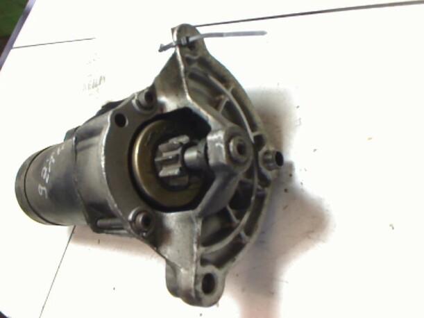 Foto: ANLASSER / STARTER VALEO eines Citroen ZX CLX