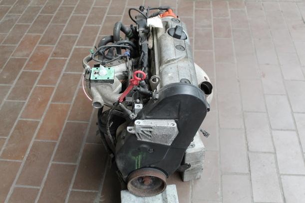 Foto: MOTOR AEV eines VW Polo 45 CLX