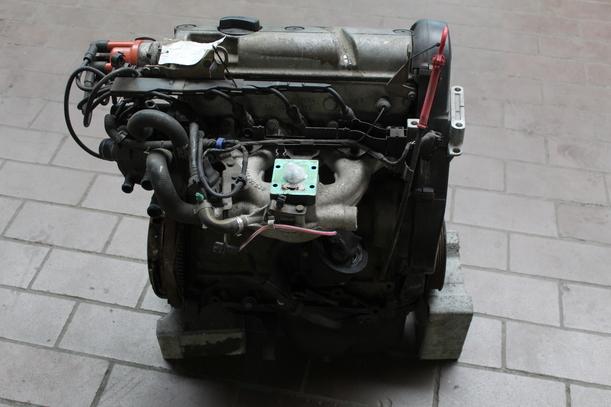Foto: MOTOR AEV eines VW Polo 45 CLX