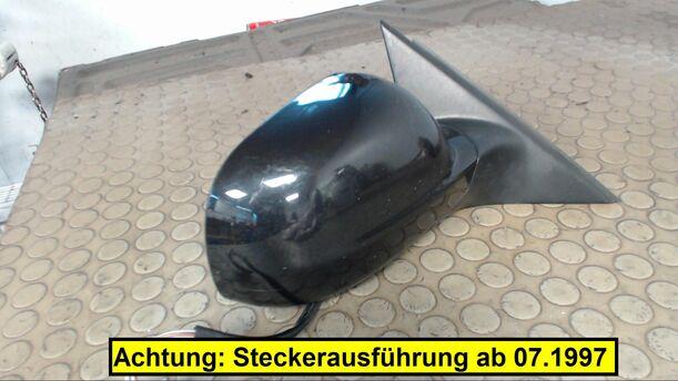 Foto: AUSSENSPIEGEL RECHTS ELEKTR. VERST-/HEIZB. RECHTS eines VW Passat Variant 1.9 TDI