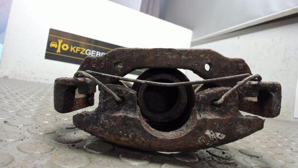 Foto: BREMSSATTEL VORN LINKS eines Ford Sierra CLX