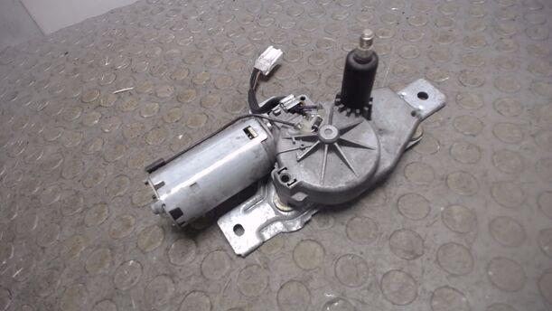 Foto: SCHEIBENWISCHERMOTOR HINTEN eines Nissan Micra 1.0 CLX