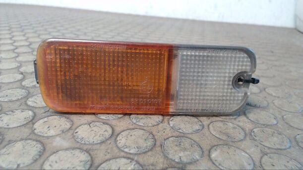 Foto: BLINKER / BLINKLEUCHTE LINKS eines Daihatsu Cuore CLX