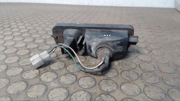 Foto: BLINKER / BLINKLEUCHTE LINKS eines Daihatsu Cuore CLX