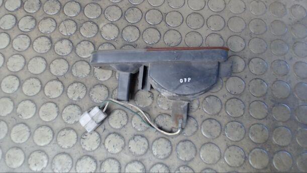 Foto: BLINKER / BLINKLEUCHTE LINKS eines Daihatsu Cuore CLX
