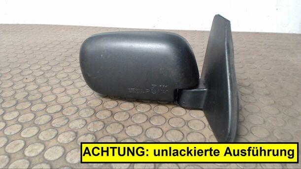 Foto: AUSSENSPIEGEL RECHTS eines Daihatsu Cuore CLX