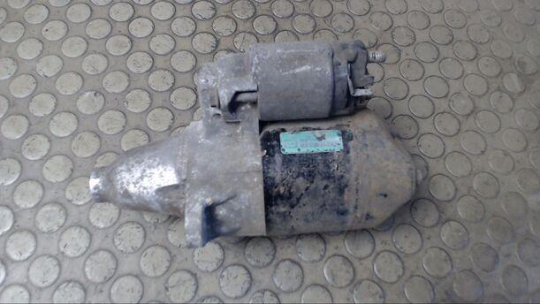 Foto: ANLASSER / STARTER DENSO eines Daihatsu Cuore CLX