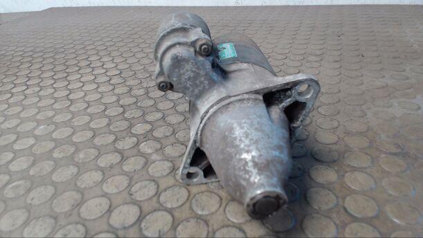 Foto: ANLASSER / STARTER DENSO eines Daihatsu Cuore CLX