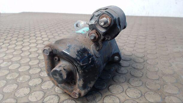Foto: ANLASSER / STARTER DENSO eines Daihatsu Cuore CLX