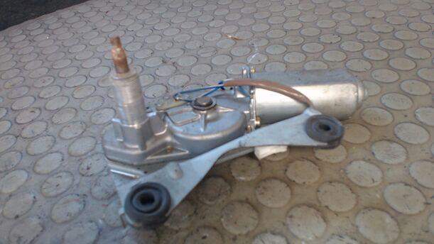 Foto: SCHEIBENWISCHERMOTOR HINTEN eines Mazda MX-3 16V