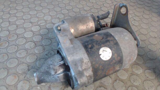 Foto: ANLASSER / STARTER eines Mazda MX-3 16V