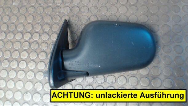 Foto: AUSSENSPIEGEL LINKS AUSSENVERSTELLBAR eines Daihatsu Charade Aut. CLX