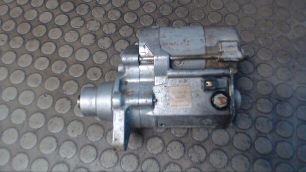 Foto: ANLASSER / STARTER eines Daihatsu Charade Aut. CLX
