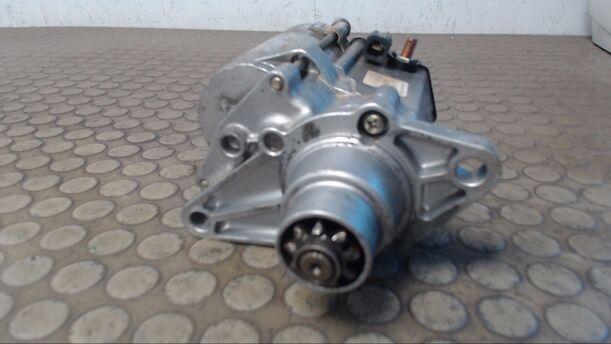 Foto: ANLASSER / STARTER eines Daihatsu Charade Aut. CLX