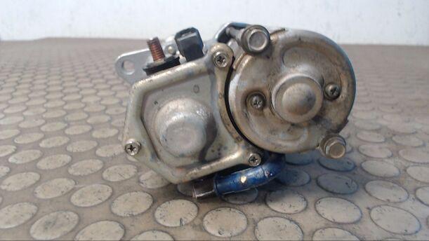 Foto: ANLASSER / STARTER eines Daihatsu Charade Aut. CLX
