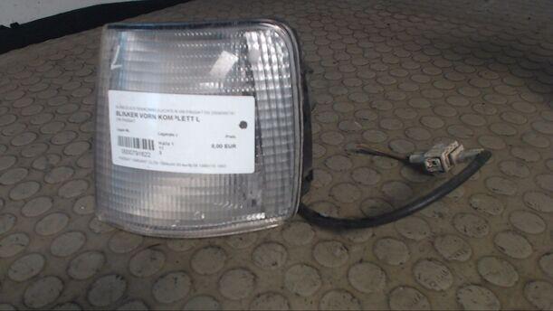 Foto: BLINKER VORN LINKS eines VW Passat Variant 2.0 CLX
